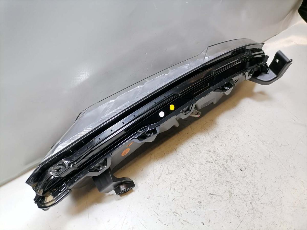Mitsubishi Eclipse Cross original Kombileuchte Tagfahrlicht Scheinwerfer links oben Facelift Bj.2023